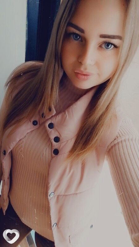 Лена, 26, Прокопьевске — анкета №2553494