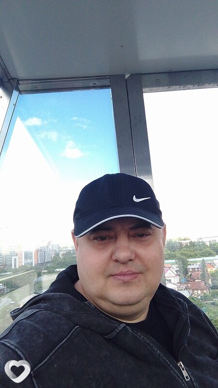 Виталий, 41, Новосибирске — анкета №2553496