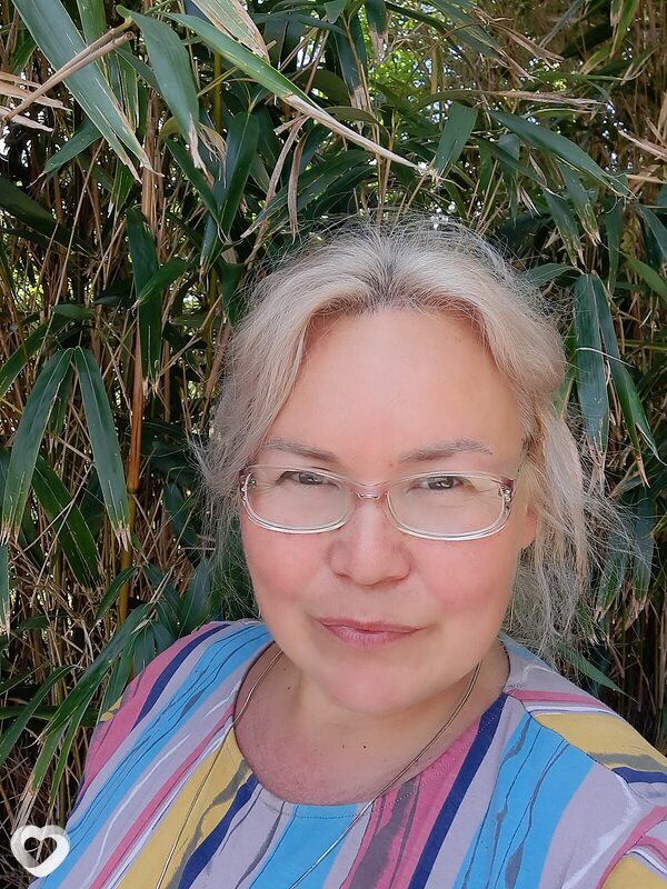 Татьяна, 50, Стерлитамаке — анкета №2553497