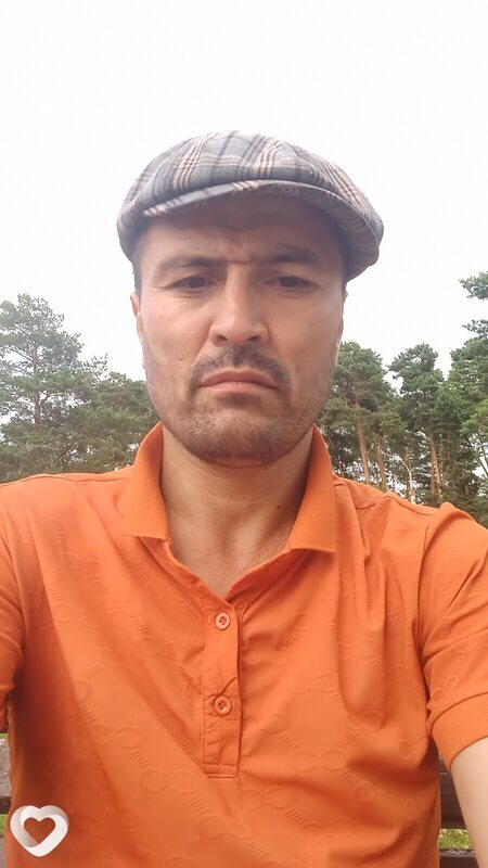 Собир, 41, Протвине — анкета №2553498