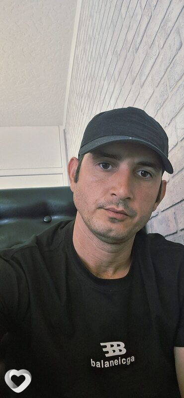 Farruh, 39, Камени-на-Оби — анкета №2553579