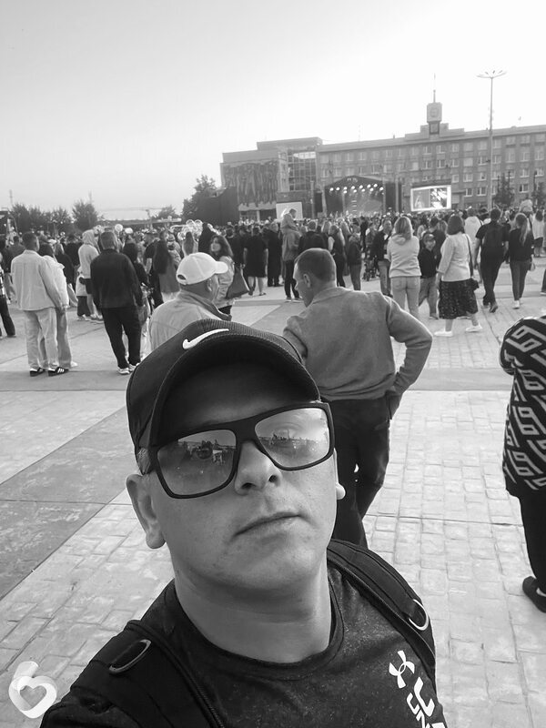 Pavel, 33, Каменске-Уральском — анкета №2553582