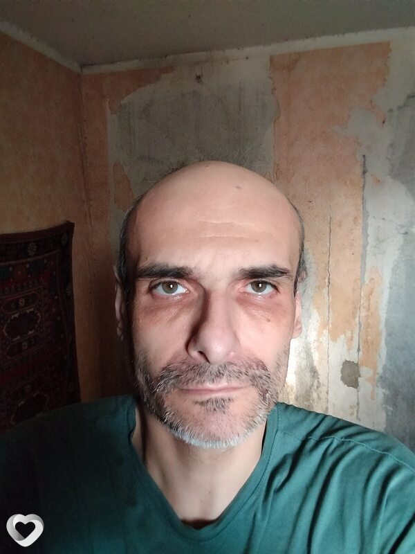 Александр, 54, Бишкек — анкета №2553589