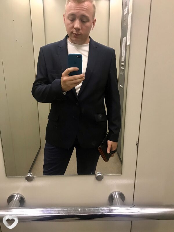 Максим, 30, Воронеже — анкета №2553598
