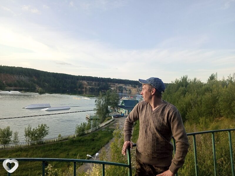 Сергей, 38, Ярославле — анкета №2553599