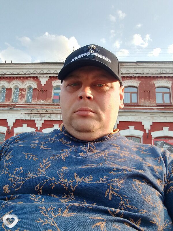 Михаил, 39, Иркутске — анкета №2553732