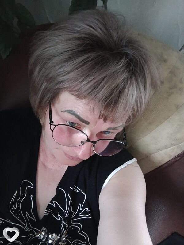 Татьяна, 55, Барнауле — анкета №2553745