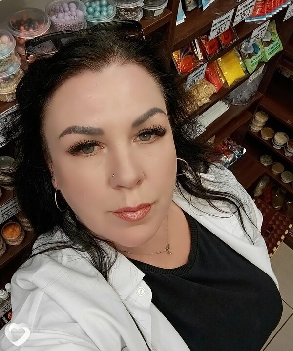 Татьяна, 46, Минске — анкета №2553747