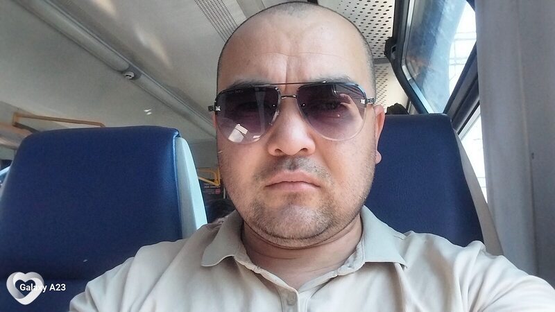 Бек, 34, Анапе — анкета №2553507