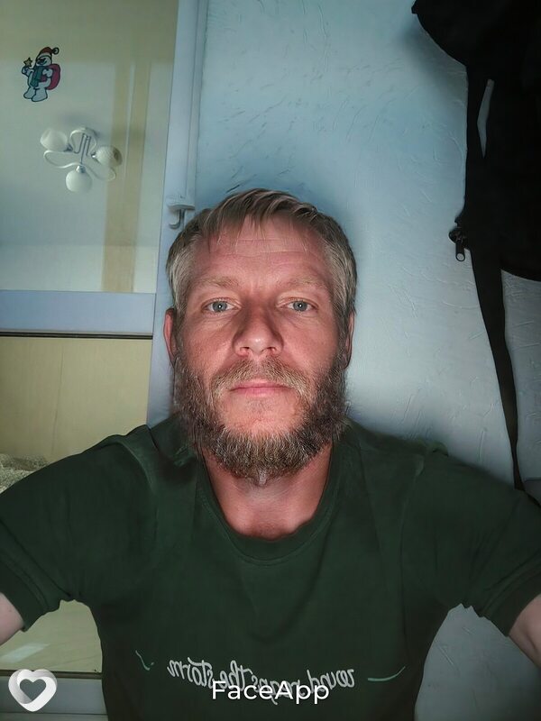 Золотой, 32, Уфе — анкета №2553508