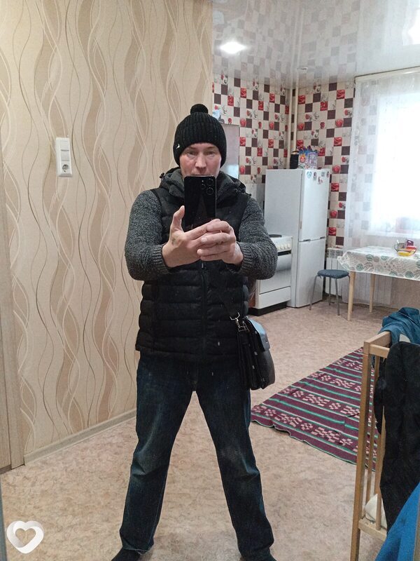 Андрей, 43, Челябинске — анкета №2553509