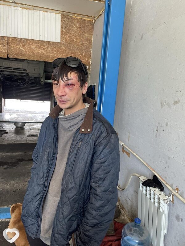 Олег, 38, Саратове — анкета №2553511