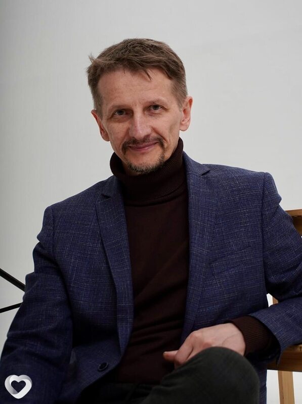 Дмитрий, 53, Воронеже — анкета №2553516