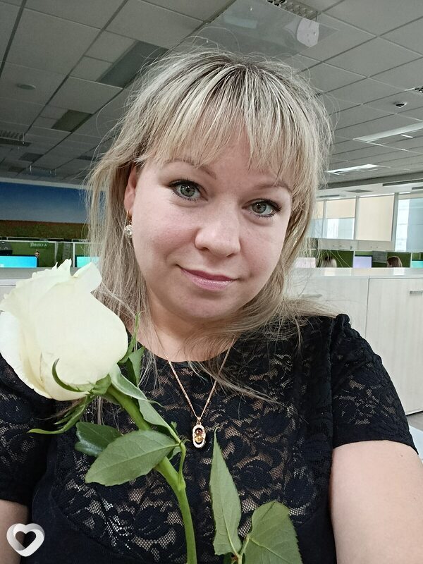Екатерина, 38, Самаре — анкета №2553518