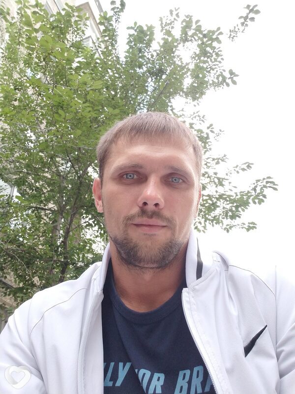 Станислав, 33, Омске — анкета №2553929