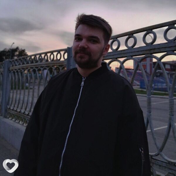 Роман, 30, Барановичах — анкета №2553936