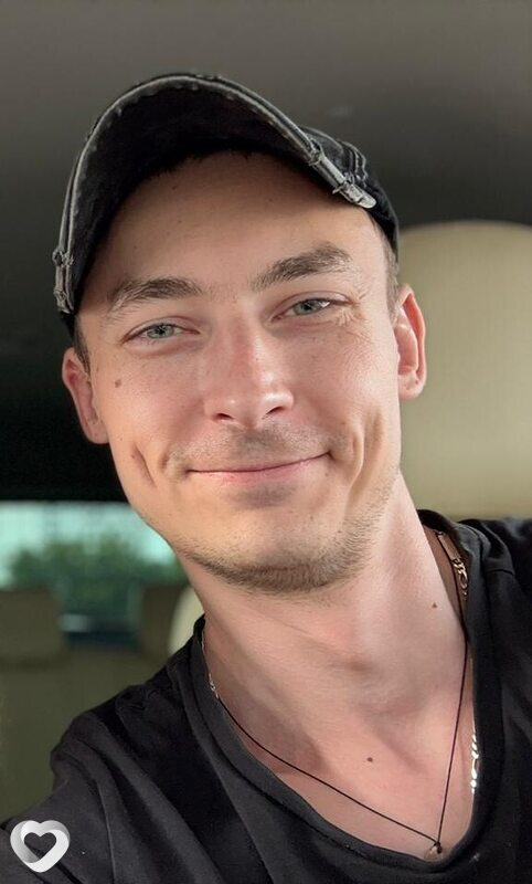 Кирилл, 33, Уфе — анкета №2553939