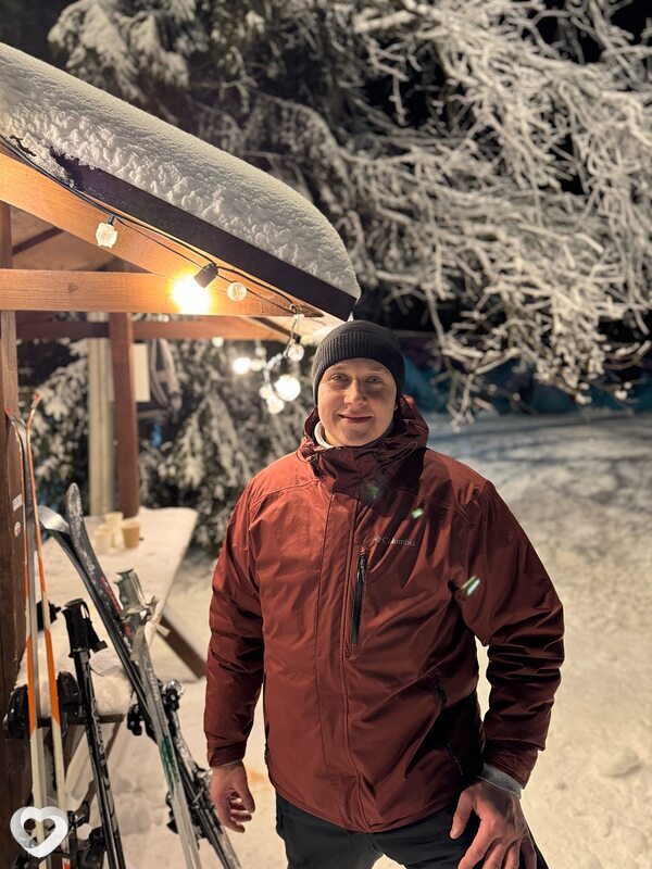 Никита, 31, Минске — анкета №2553943