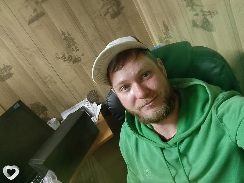 Вячеслав, 32, Владивостоке — анкета №2553944