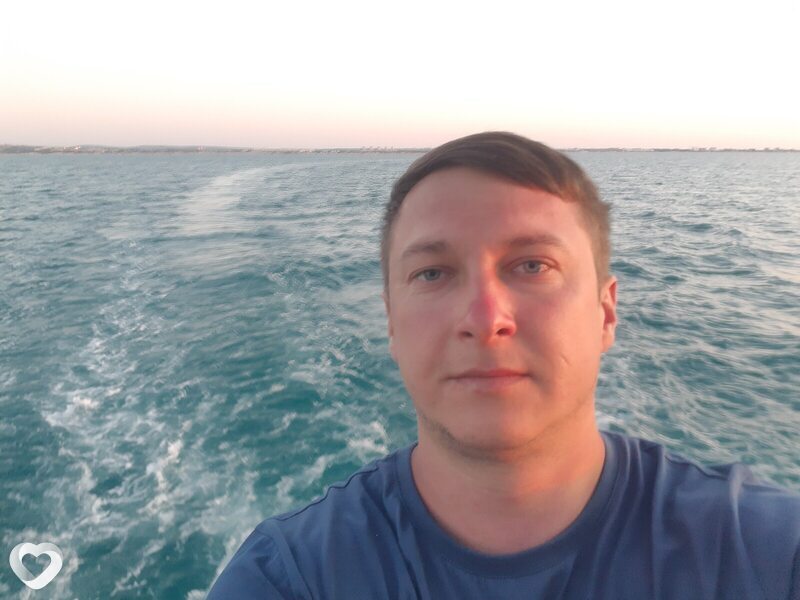 Антон, 35, Туле — анкета №2553950
