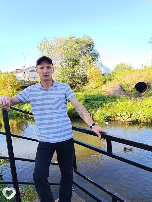 Владимир, Лучегорск