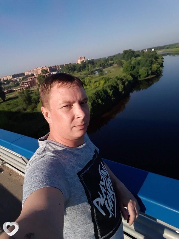 Игорь, 35, Дубне — анкета №2553702