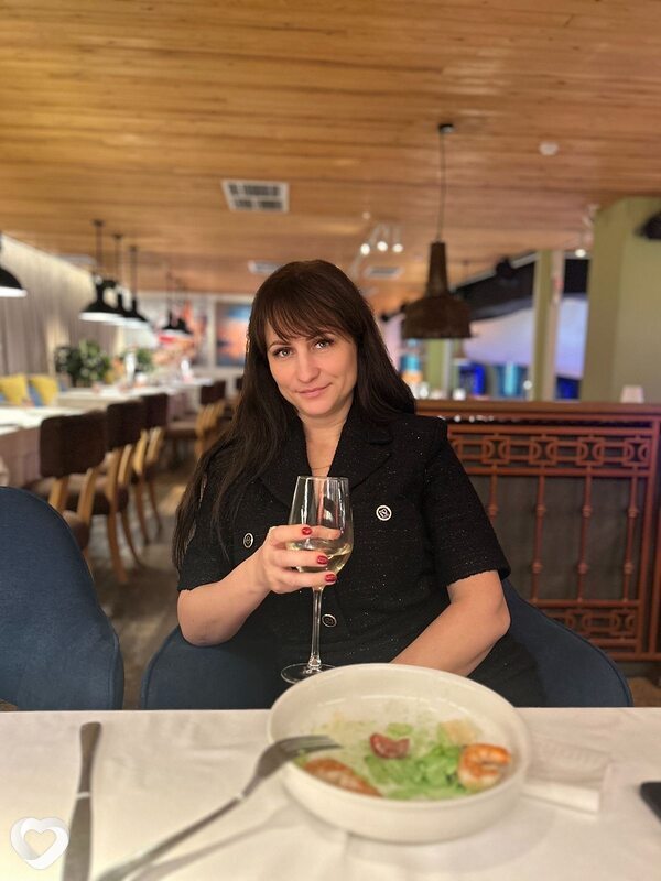 Юлия, 46, Ростове-на-Дону — анкета №2553710