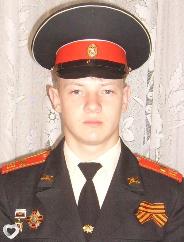 Дмитрий, 27, Новосибирске — анкета №2553720