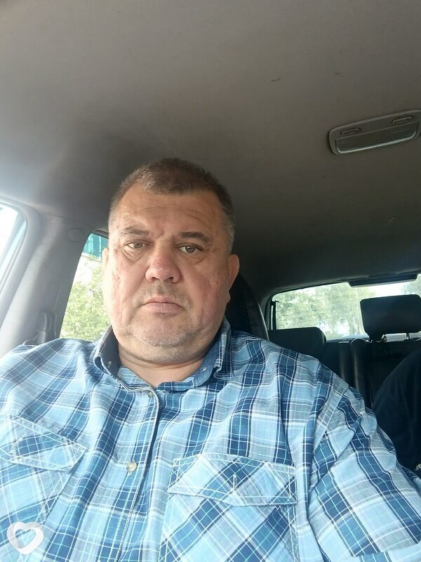 Юра, 53, Брянске — анкета №2553723