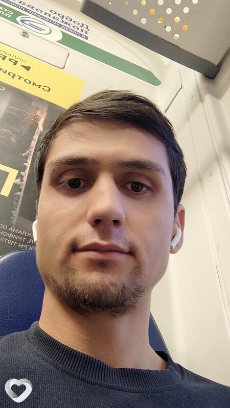 Mallboro, 45, Дмитрове — анкета №2553781