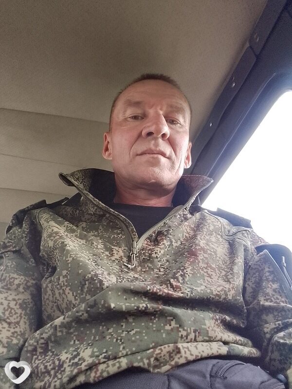 Руслан, 47, Чите — анкета №2553787