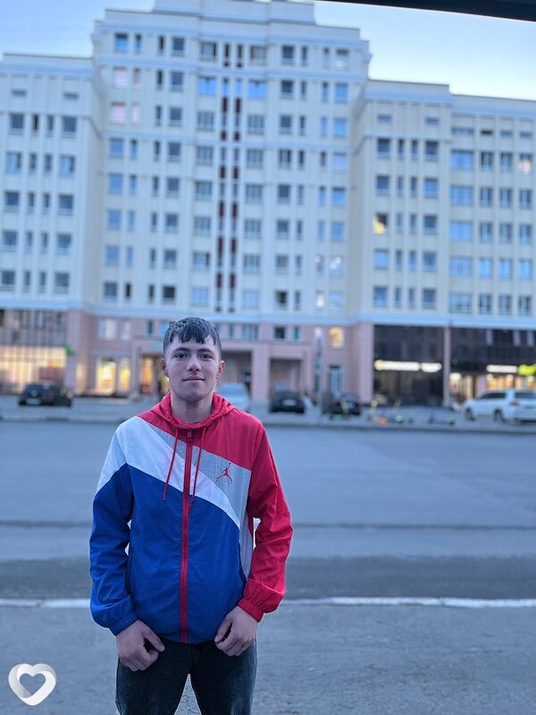 Shamsidin, 20, Якутске — анкета №2553791