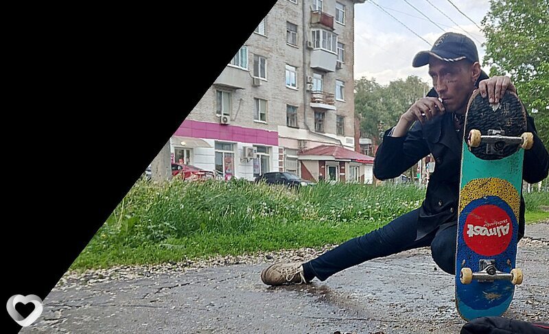 Миша, 34, Самаре — анкета №2553793