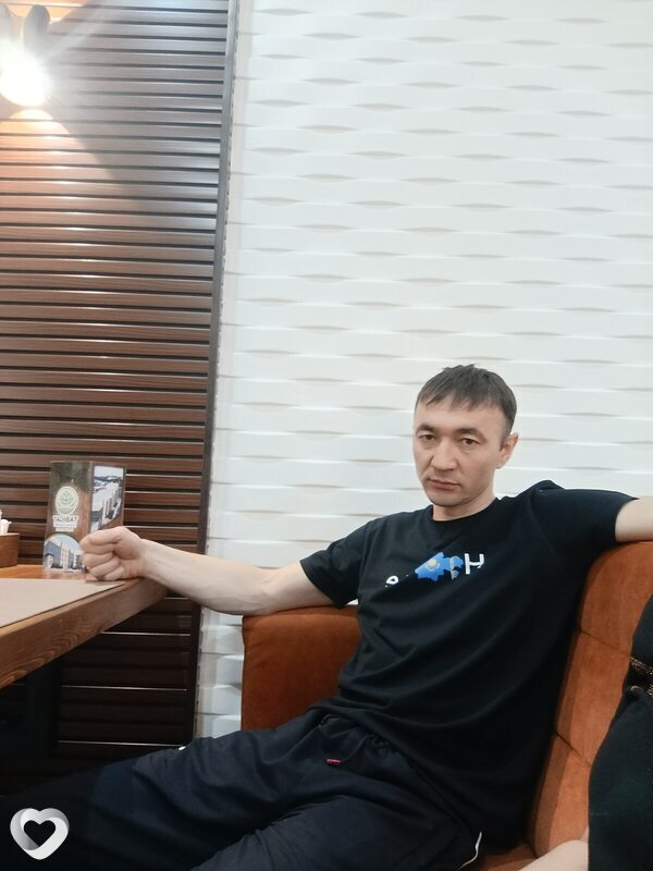 Орынбасар, 41, Щучинске — анкета №2553794