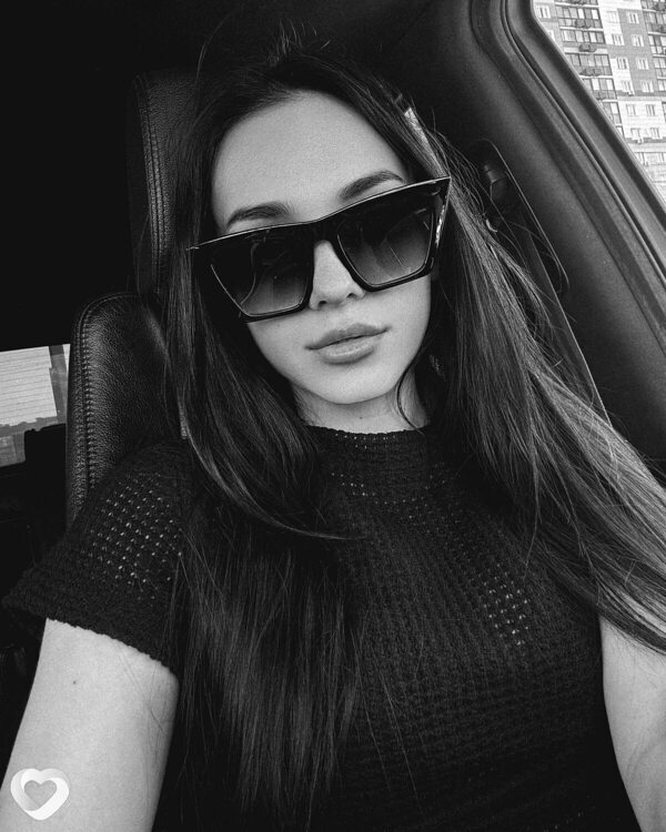 Елизавета, 25, Москве — анкета №2553796