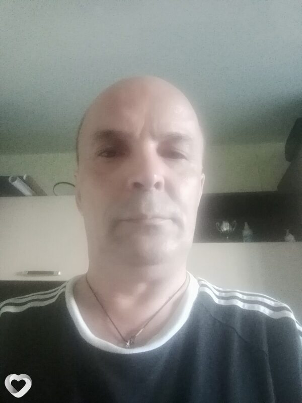 Дмитрий, 54, Нижнем Тагиле — анкета №2553798