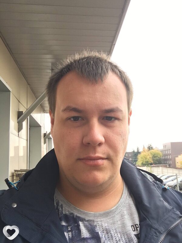 Артем, 30, Москве — анкета №2553805