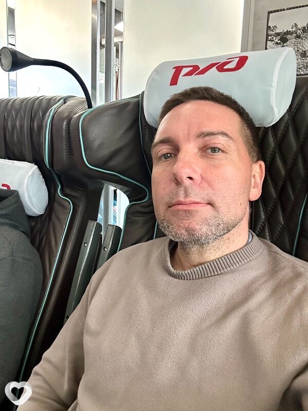 Дмитрий, 45, Минске — анкета №2553808