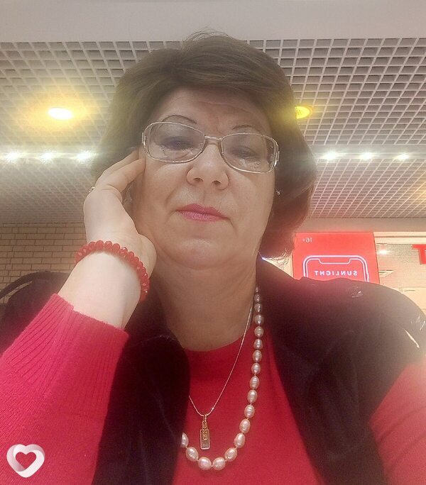 Алла, 65, Нижнем Новгороде — анкета №2553815