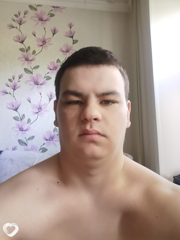 Эрик, 35, Караганде — анкета №2553852