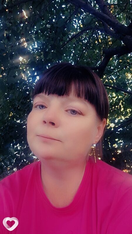Наталі, 39, Полтаве — анкета №2553855