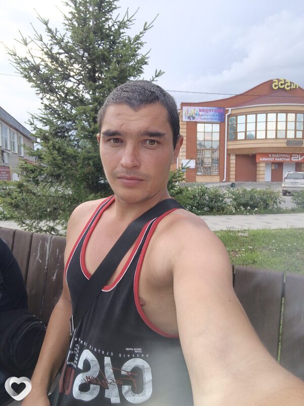 Александр, Колпашево