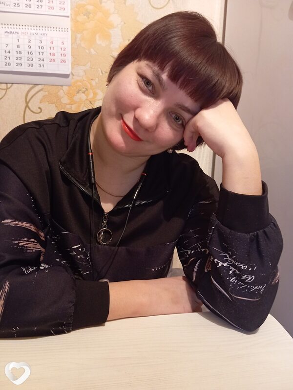 Елена, 38, Саянске — анкета №2553870