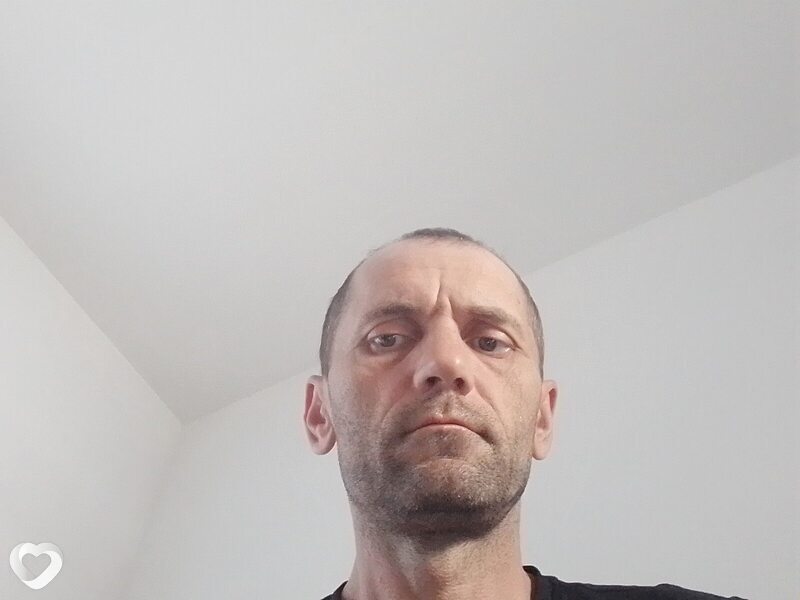 Юрій, 44, Тернополе — анкета №2553872