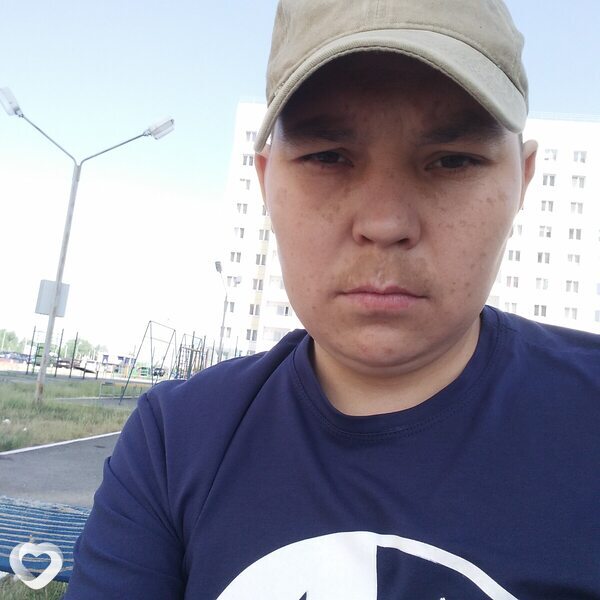 Руслан, 35, Алматы — анкета №2553874