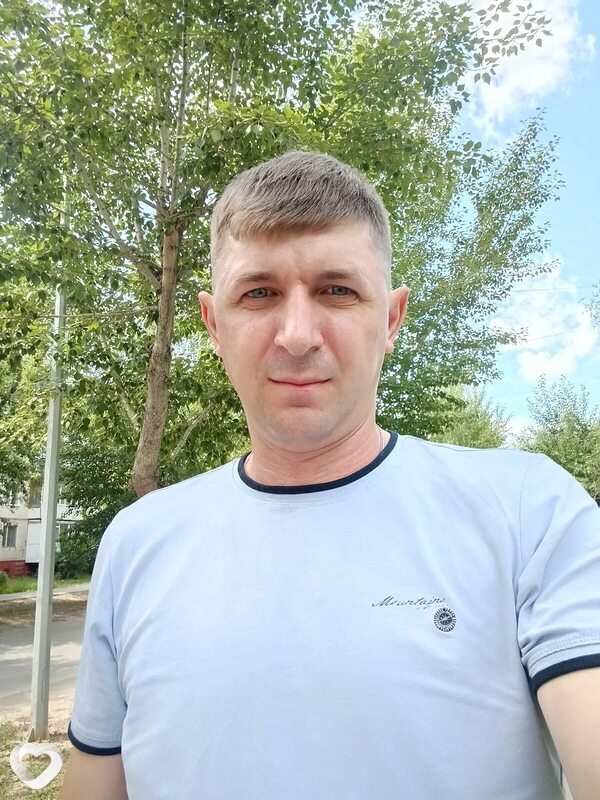 Виталий, 37, Костанае — анкета №2553828