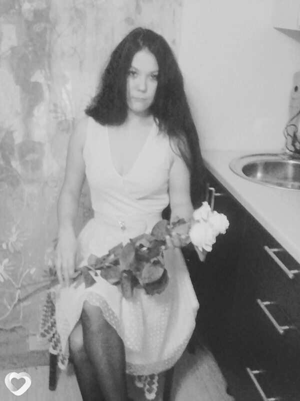 Оля, 38, Тюмени — анкета №2553829