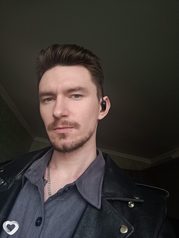 Андрей, 26, Тюмени — анкета №2553834
