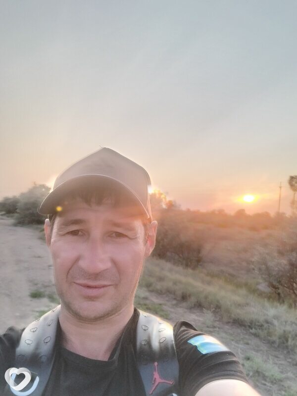 Серёга, 41, Темиртау — анкета №2553836