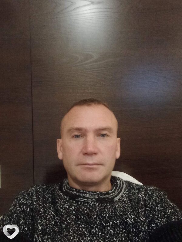 Евгений, 42, Тулуне — анкета №2553843